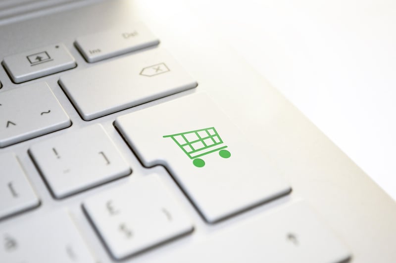 E-commerce Entrepreneur