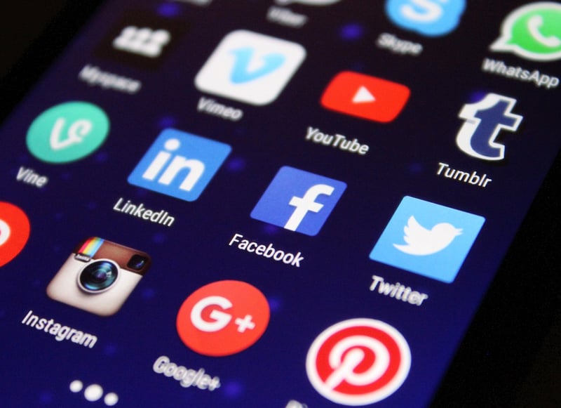 Social Media Influencer
