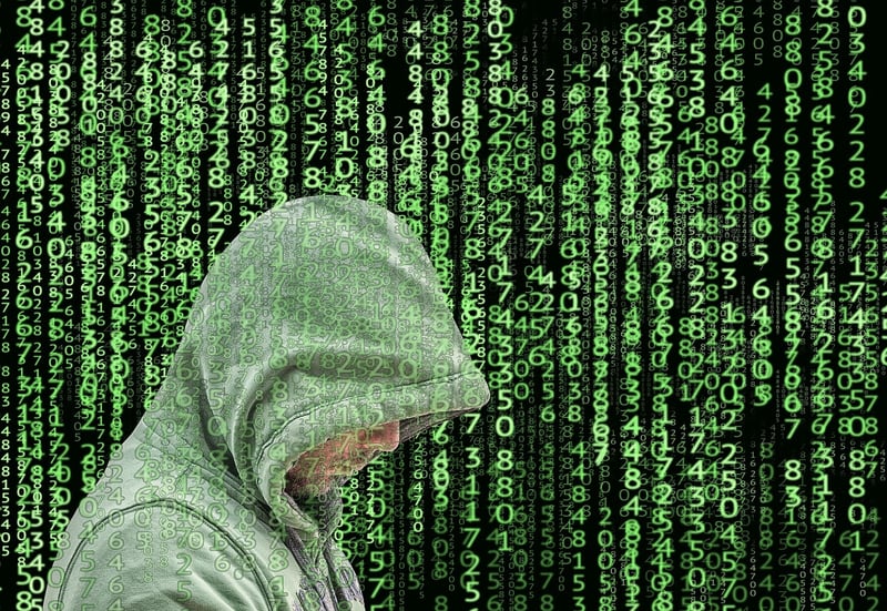 Cybersecurity Image